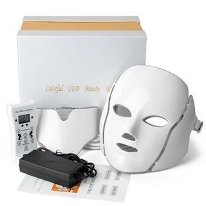 LED Mask